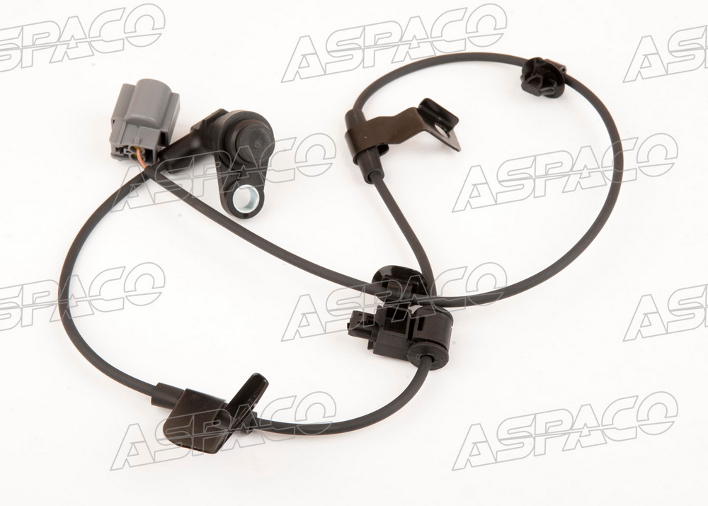 Датчик АБС задний правый (R) mitsubishi l200 (kb) (06-16) - Aspaco AP7059