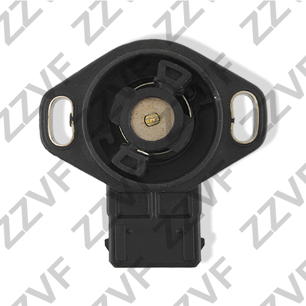 Датчик положения дроссельной заслонки mitsubishi l200 (96-07), pajero/montero (90-04) - ZZVF GRA6146MD