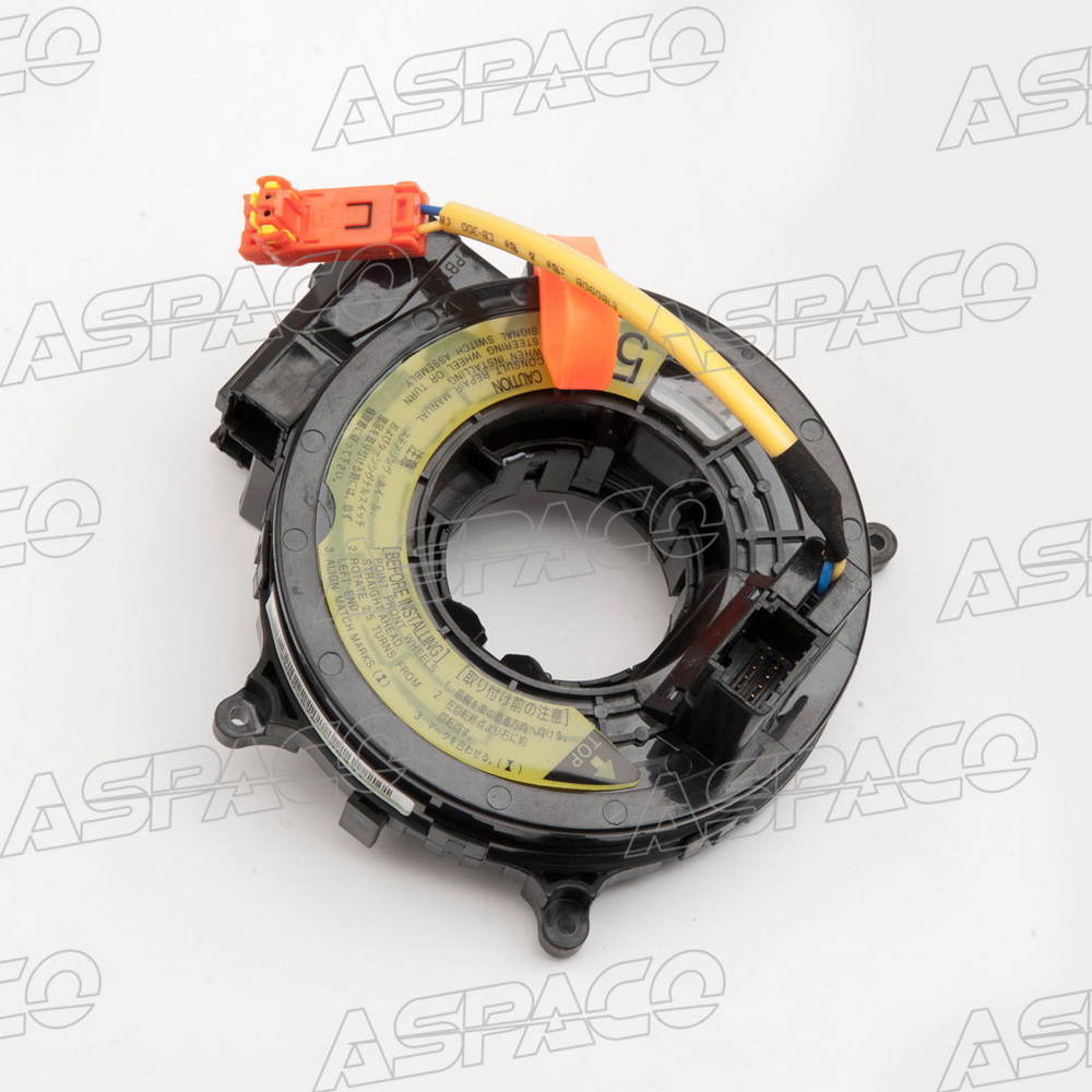 Контактная группа подушки безопасности toyota land cruiser 100 (98-07) - Aspaco AP0906