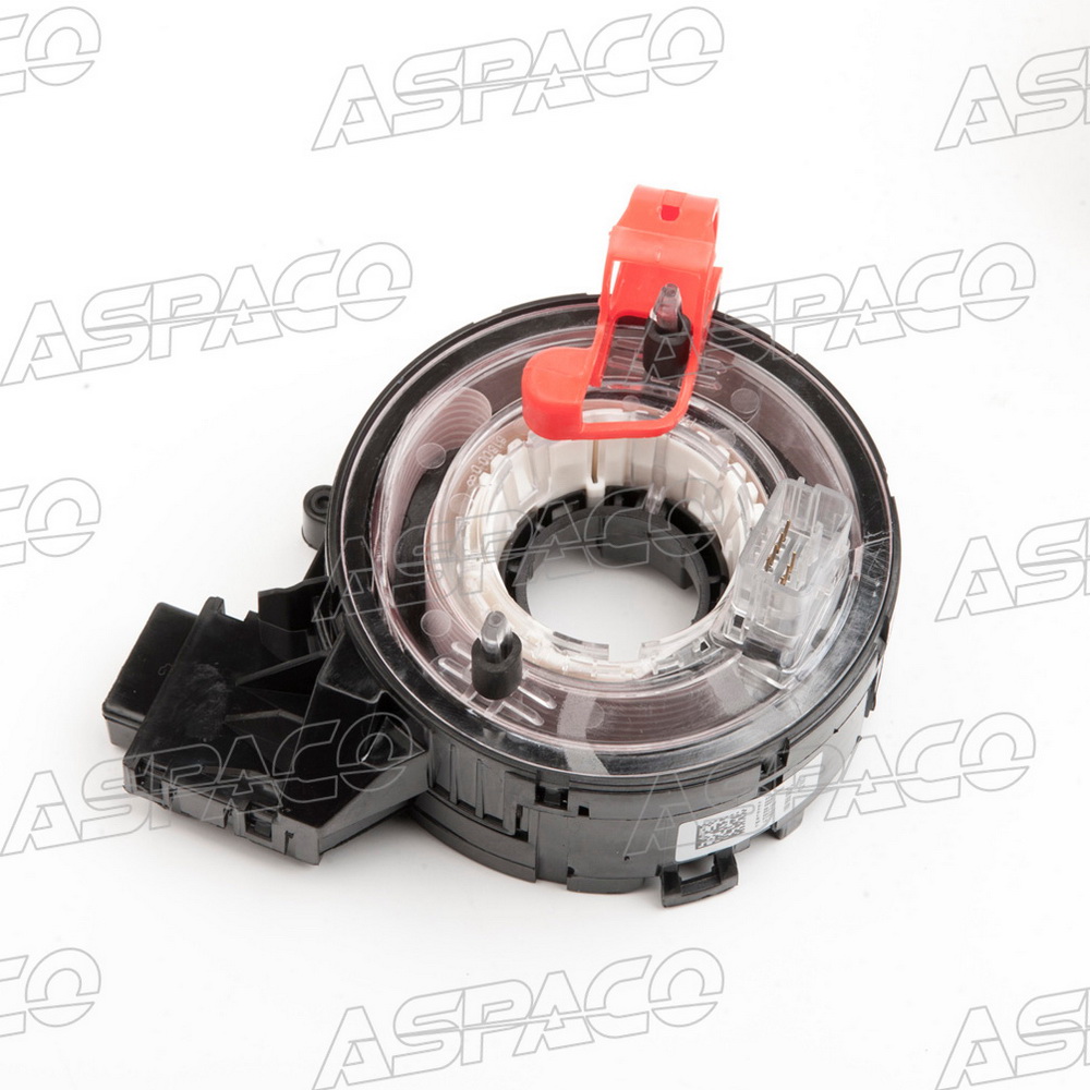Контактная группа подушки безопасности audi A3 (04-07), skoda octavia (04-12), VW jetta (05-11) - Aspaco AP653C