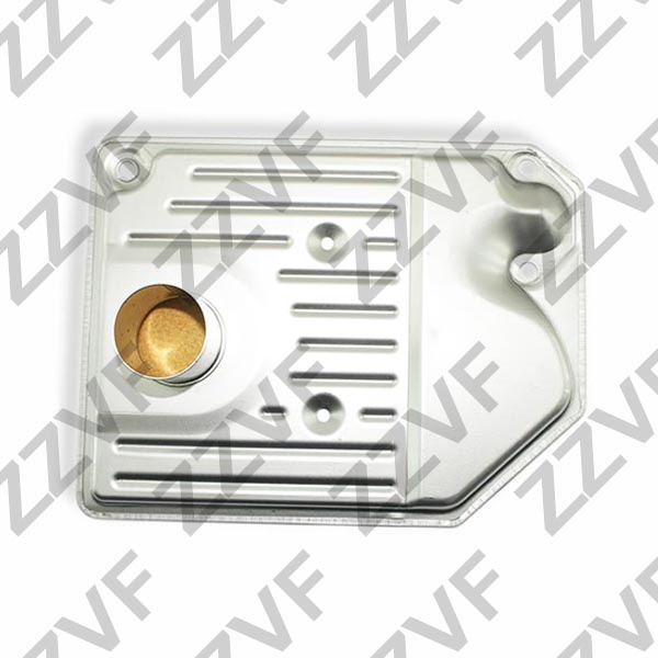 Фильтр акпп ford explorer (u2) (95-01) - ZZVF GRA7F68