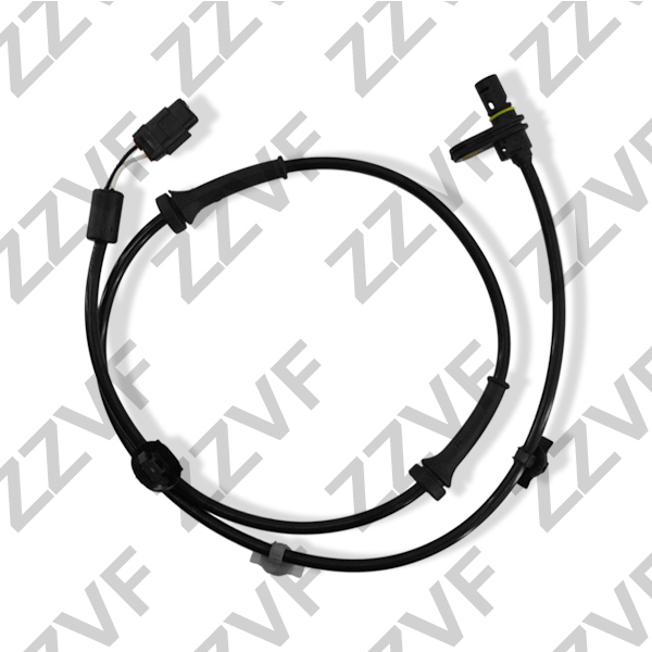Датчик АБС задний левый (L) suzuki SX4 - ZZVF GRA32079J00