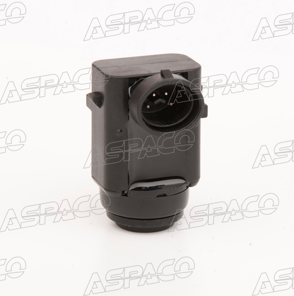 Датчик парковки передний (цвет черный) mercedes 163 (ML 270 cdi/ml 400 cdi/ml 320/ml 350) - Aspaco AP00181