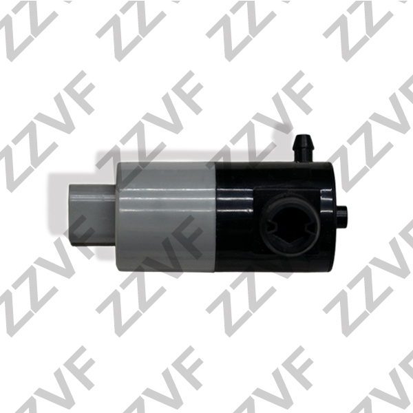 Моторчик и насос омывателя лобового стекла в сборе toyota  auris (07-12), avensis (08-...) - ZZVF GRA850030