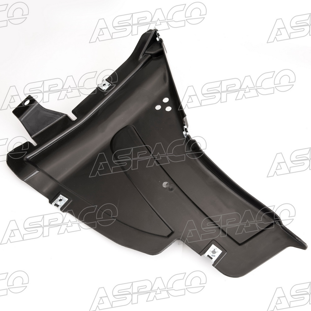 Воздуховод бампера BMW 7'f01/f02 - Aspaco AP376