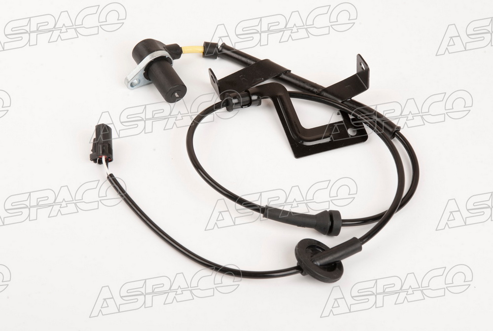 Датчик АБС передний левый (L) hyundai sonata (98-...), KIA magentis (00-05) - Aspaco AP00083