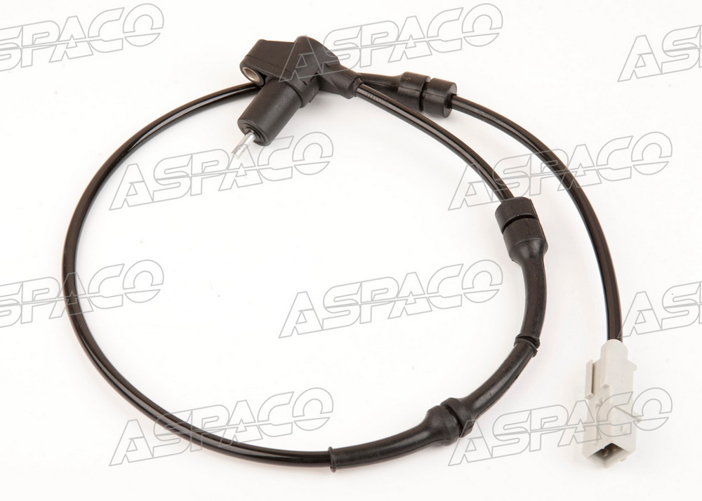 Датчик АБС задний citroen C4 (05-11) peugeot 307 (01-07) - Aspaco AP4554