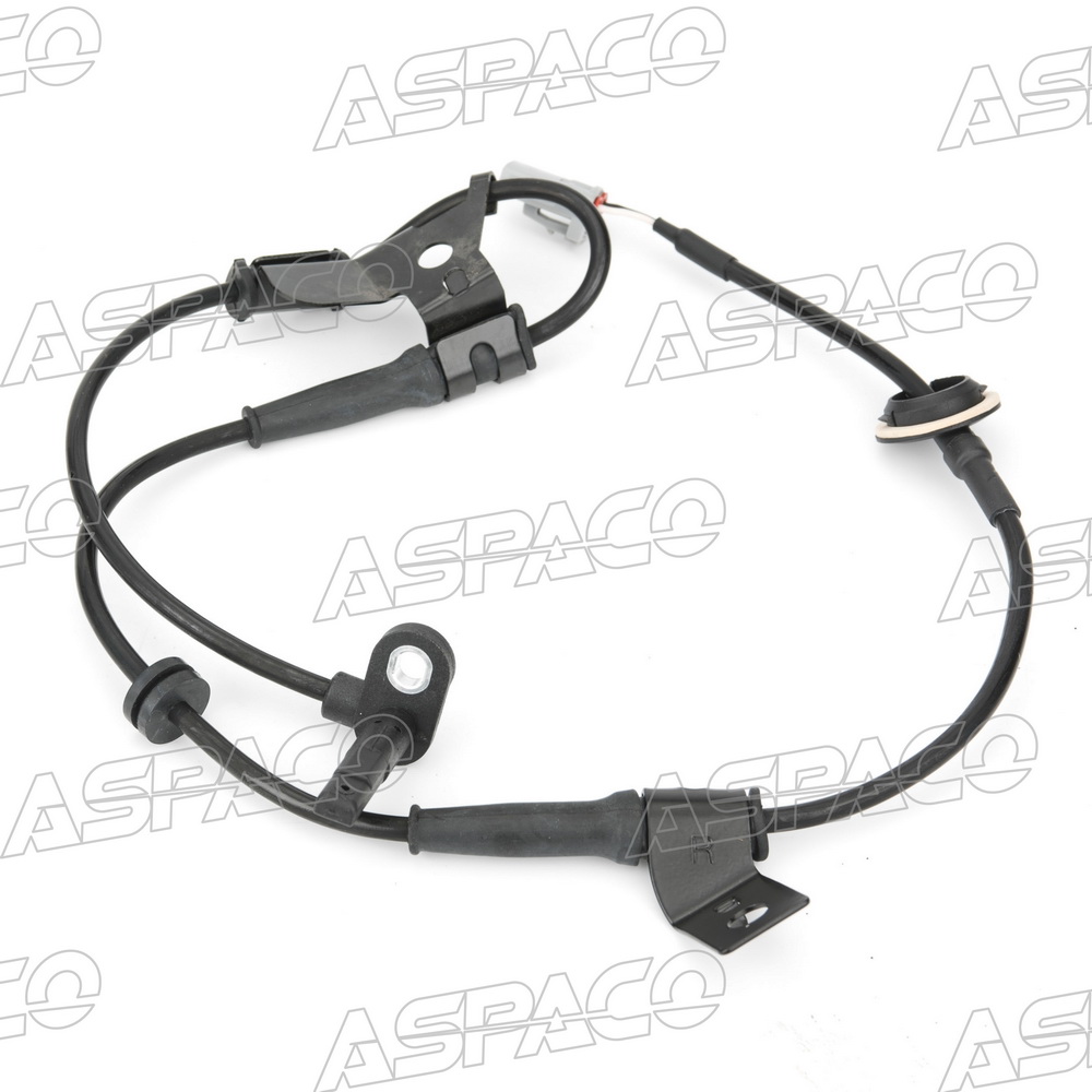 Датчик АБС передний правый (R) mitsubishi grandis na4w (04-...) - Aspaco AP102246