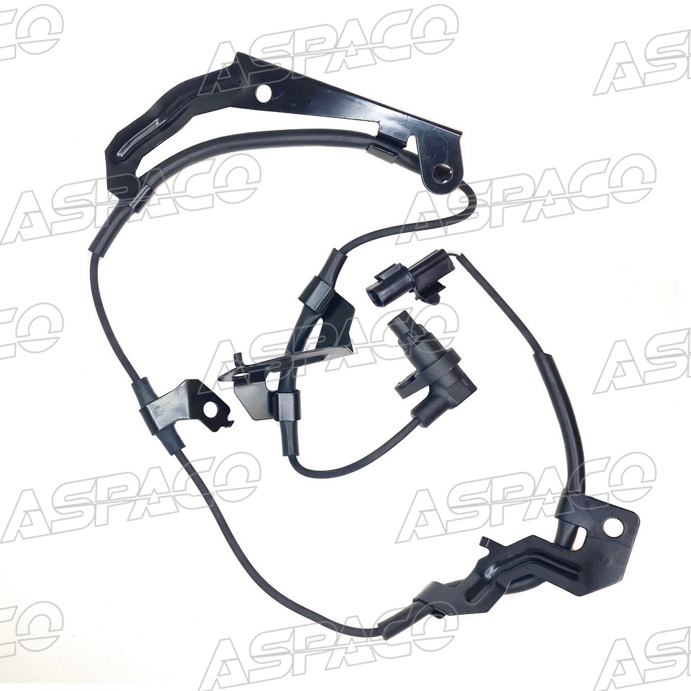 Датчик АБС передний правый (R) mitsubishi l200 (06-...), pajero/montero (08-...) - Aspaco AP6950