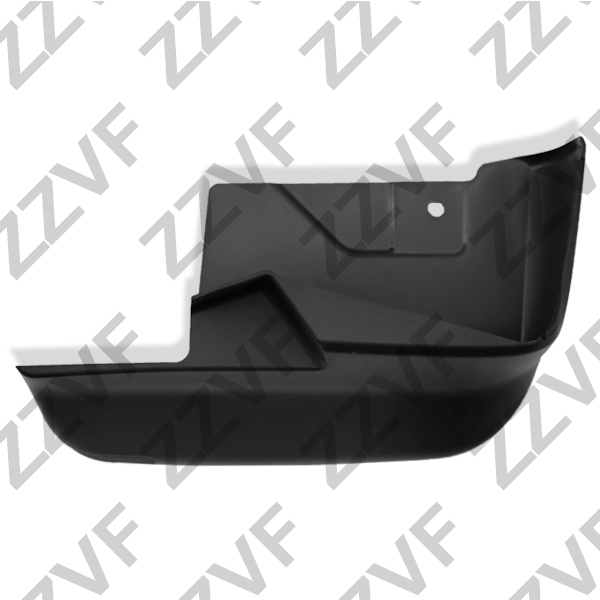 Брызговик передний правый (R) mitsubishi outlander 3 (15-...) - ZZVF ZVKB010