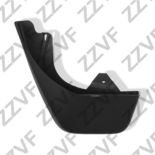 Брызговик задний левый (L) renault megane III (09-…) - ZZVF ZVKB017