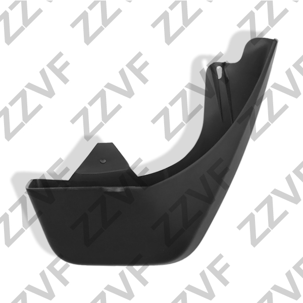 Брызговик задний правый (R) renault megane III (09-…) - ZZVF ZVKB018