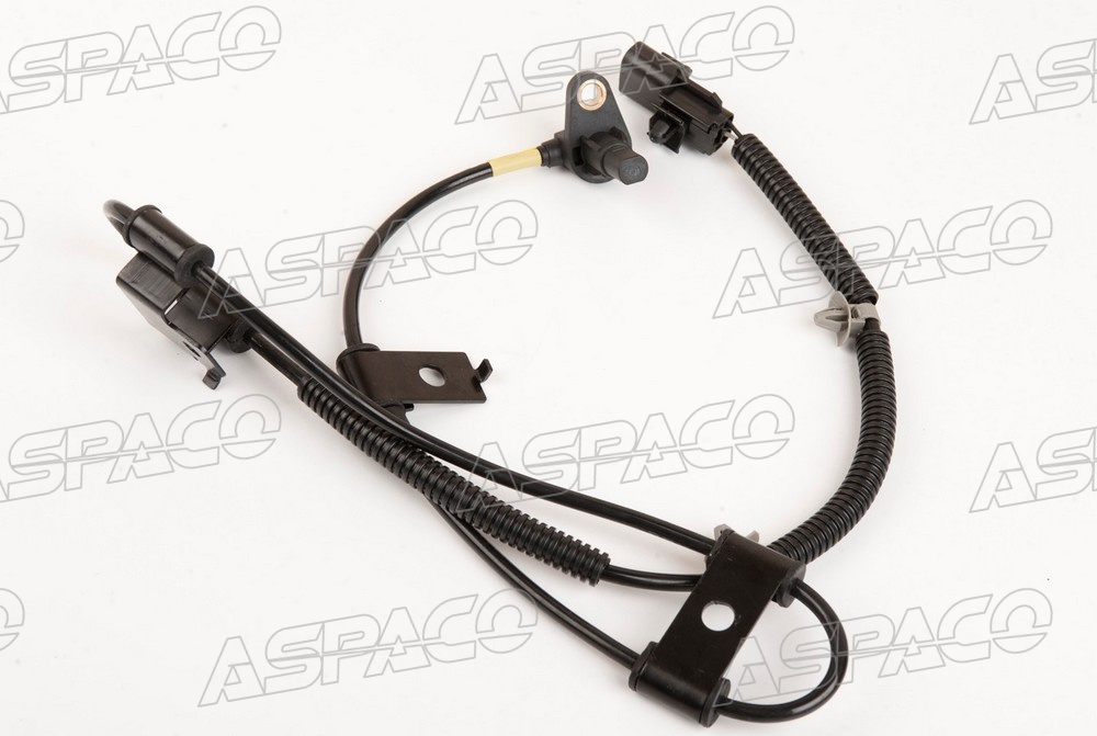 Датчик АБС передний левый (L) hyundai accent (06-10), KIA RIO (05-11) - Aspaco AP000G1