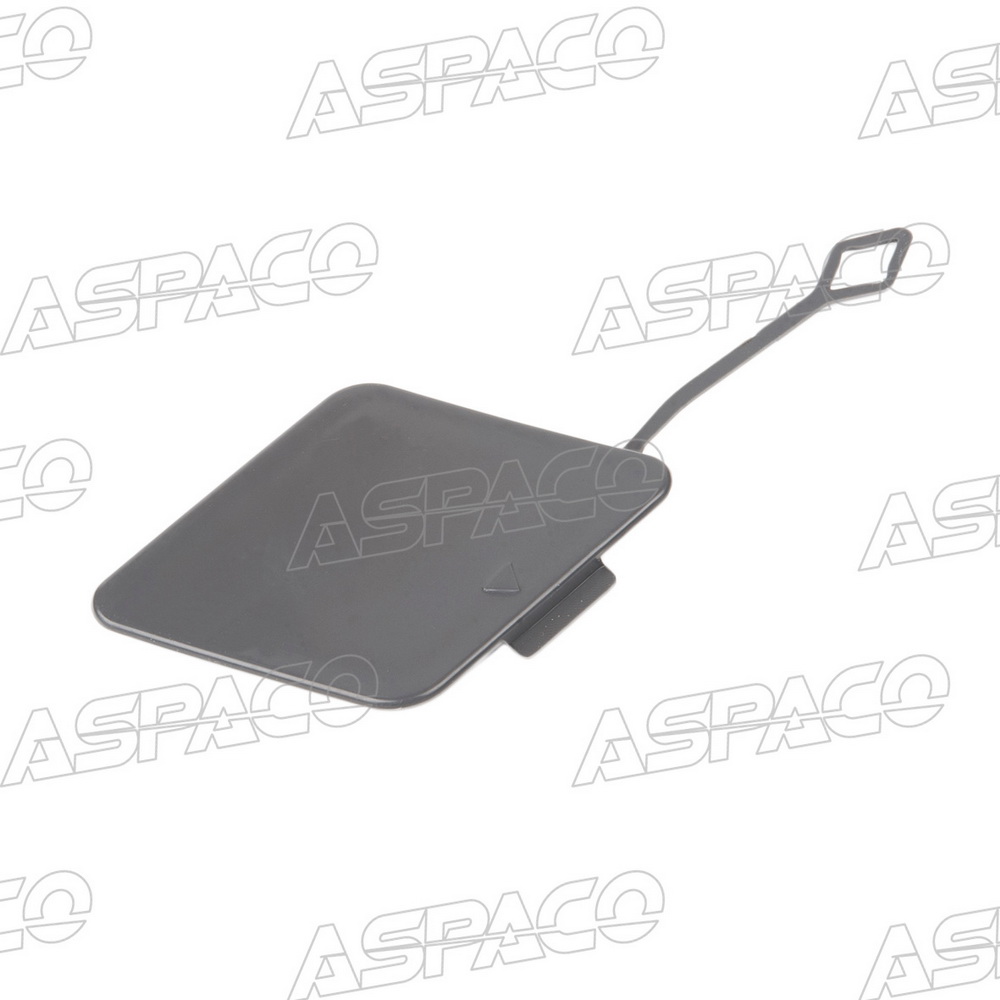 Крышка буксировочной проушины BMW 7'f01/f02 - Aspaco AP048