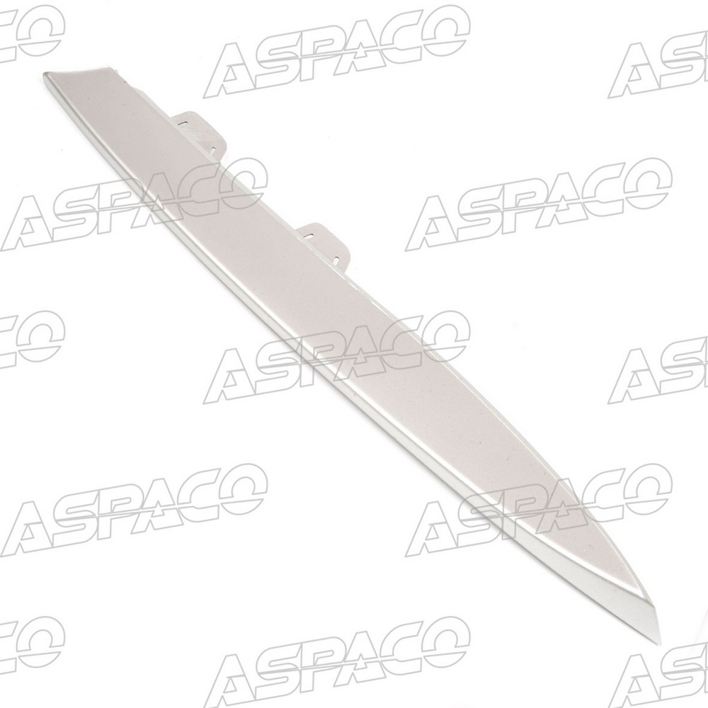 Накладной стержень правый (R) BMW 5'gt F07 (09-16) - Aspaco AP5172