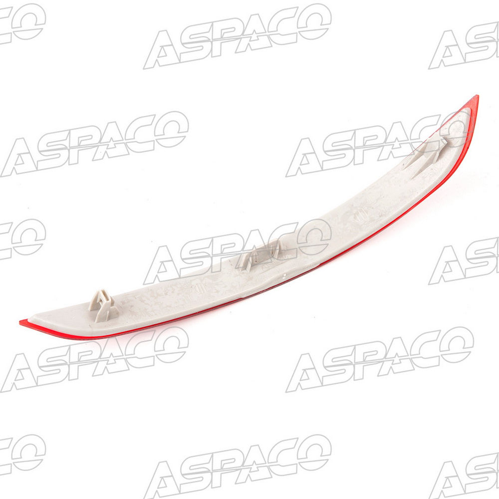 Отражатель бампера правый (R) BMW X5 F15 (13-…) - Aspaco AP7290