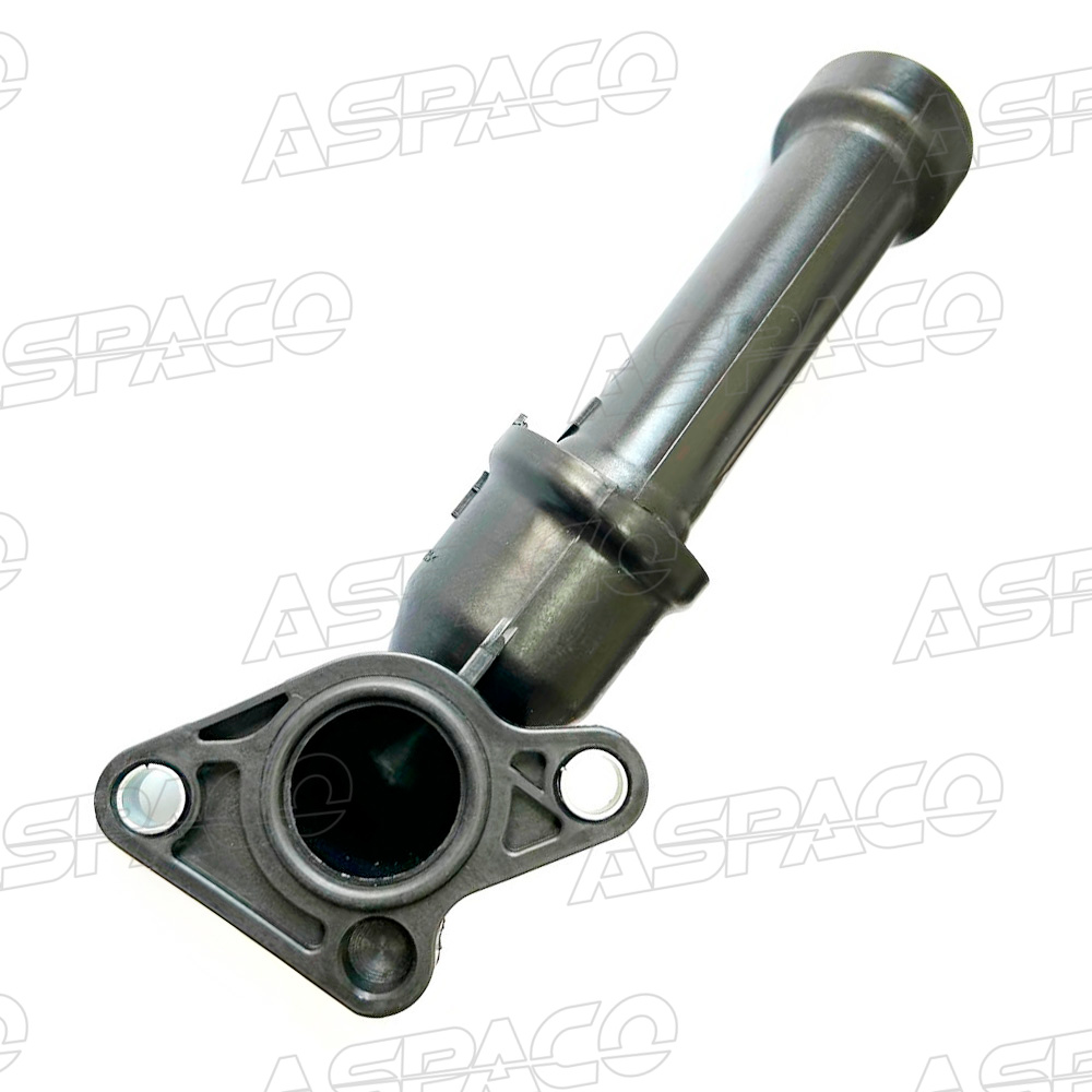 Трубка системы охлаждения ford transit (06-13) - Aspaco AP0563