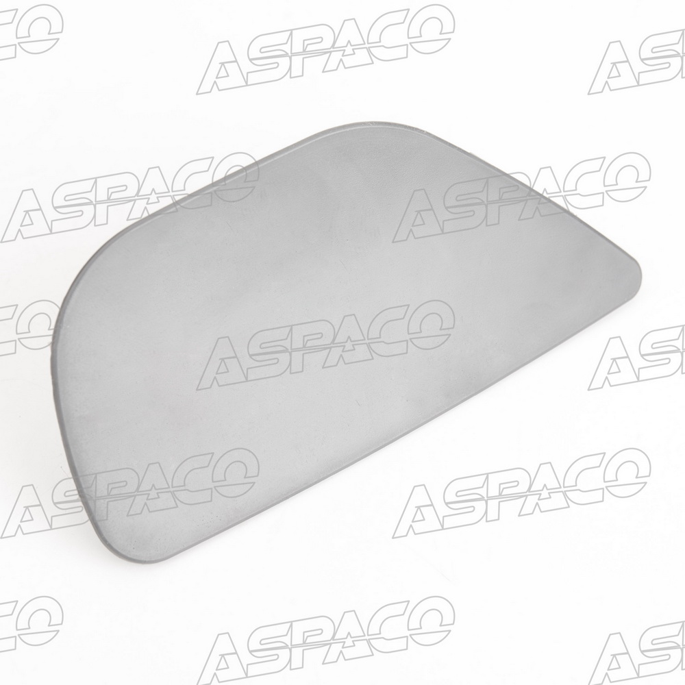 Крышка форсунки омывателя правая (R) BMW 5'f07 GT - Aspaco AP064