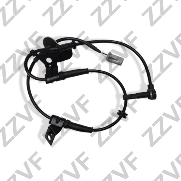 Датчик АБС передний правый (R) mitsubishi grandis na4w (04-...) - ZZVF GRA102246
