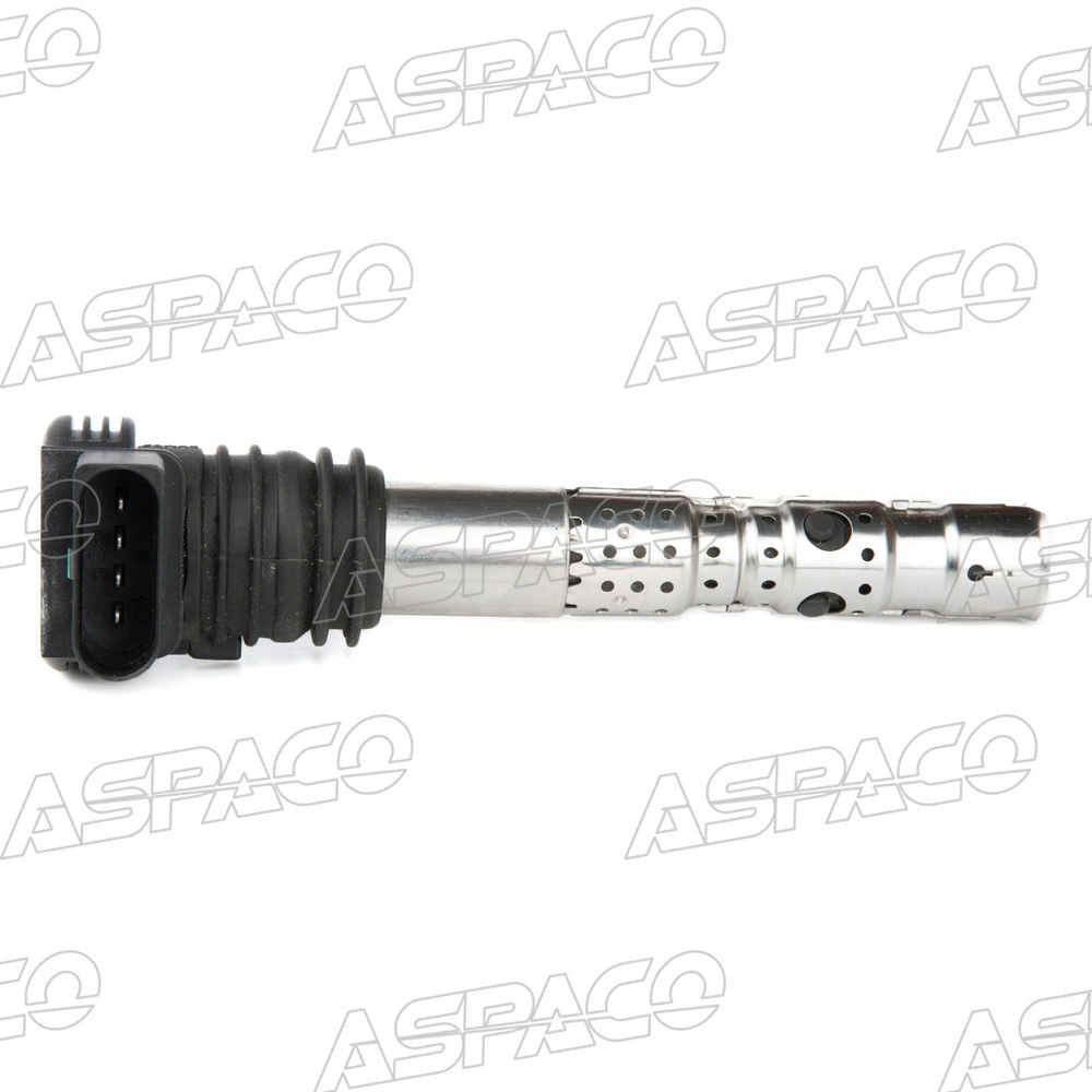 Катушка зажигания audi A4 [b6] (00-04), skoda octavia (A4 1u-) (00-11), VW passat [b6] (05-10) - Aspaco AP05115