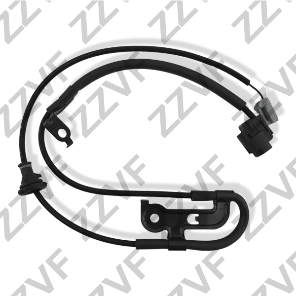 Датчик АБС задний левый (L) toyota camry 2006-2011, lexus es240/350 2006-2012 - ZZVF GRA5163304
