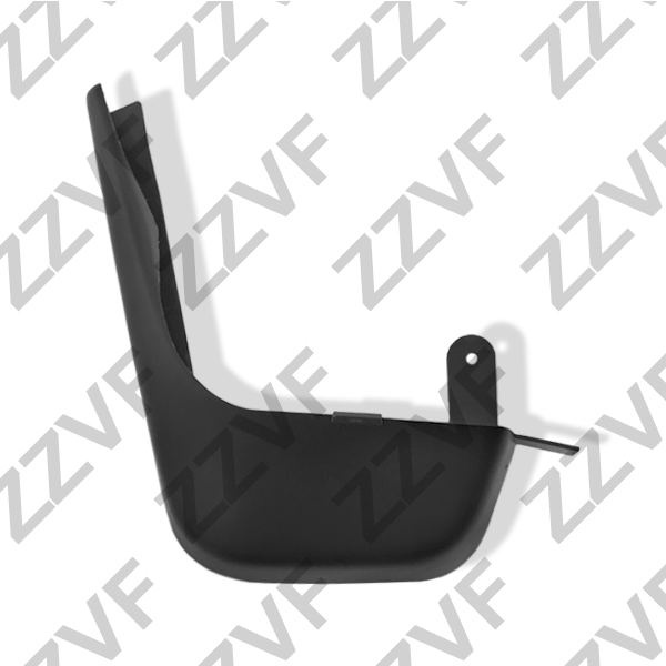Брызговик передний левый (L) renault scenic (09-…) - ZZVF ZVKB019