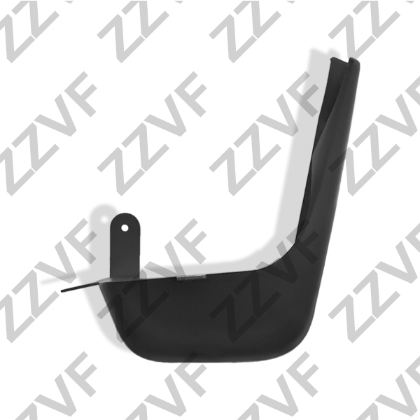 Брызговик передний правый (R) renault scenic (09-…) - ZZVF ZVKB020