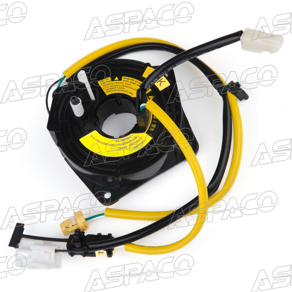Контактная группа подушки безопасности chevrolet lacetti (03-08) - Aspaco AP2915
