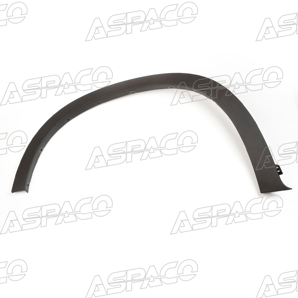 Накладка крыла переднего левого (L) BMW X5 e70, X5 E70 LCI - Aspaco AP728577