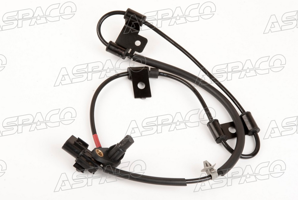 Датчик АБС передний правый (R) hyundai accent (06-10) - Aspaco AP000E1