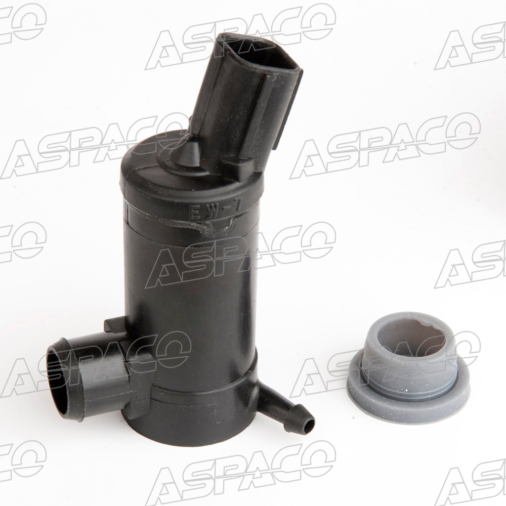 Моторчик омывателя заднего стекла subaru forester (07-12), impreza (07-10), legacy (03-09) - Aspaco AP01GA1
