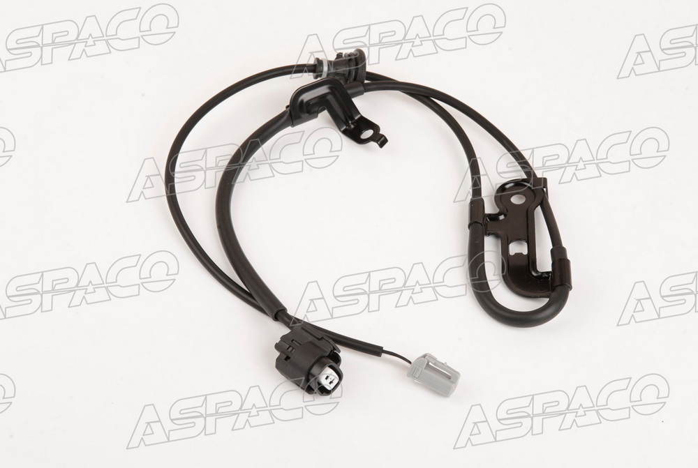 Датчик АБС задний левый (L) toyota camry (01-06), lexus es300 (01-06) - Aspaco AP020336
