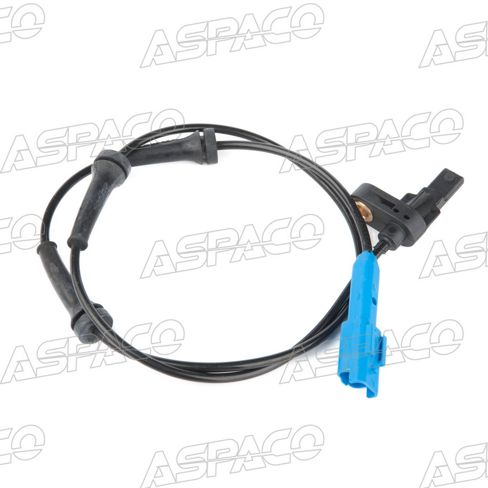 Датчик АБС задний peugeot 206 (98-12) - Aspaco AP45A0