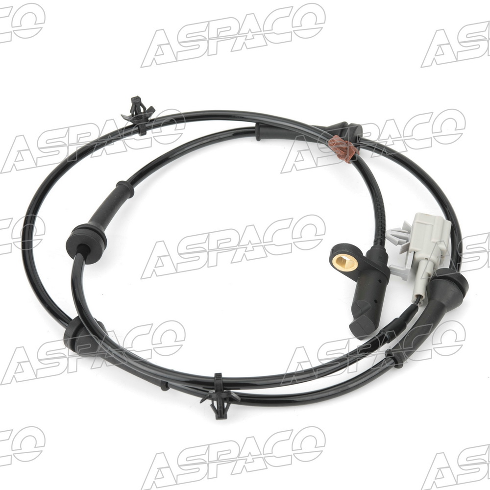 Датчик АБС задний левый (l), правый (R) nissan rogue, x-trail 2007-... - Aspaco APG00RL