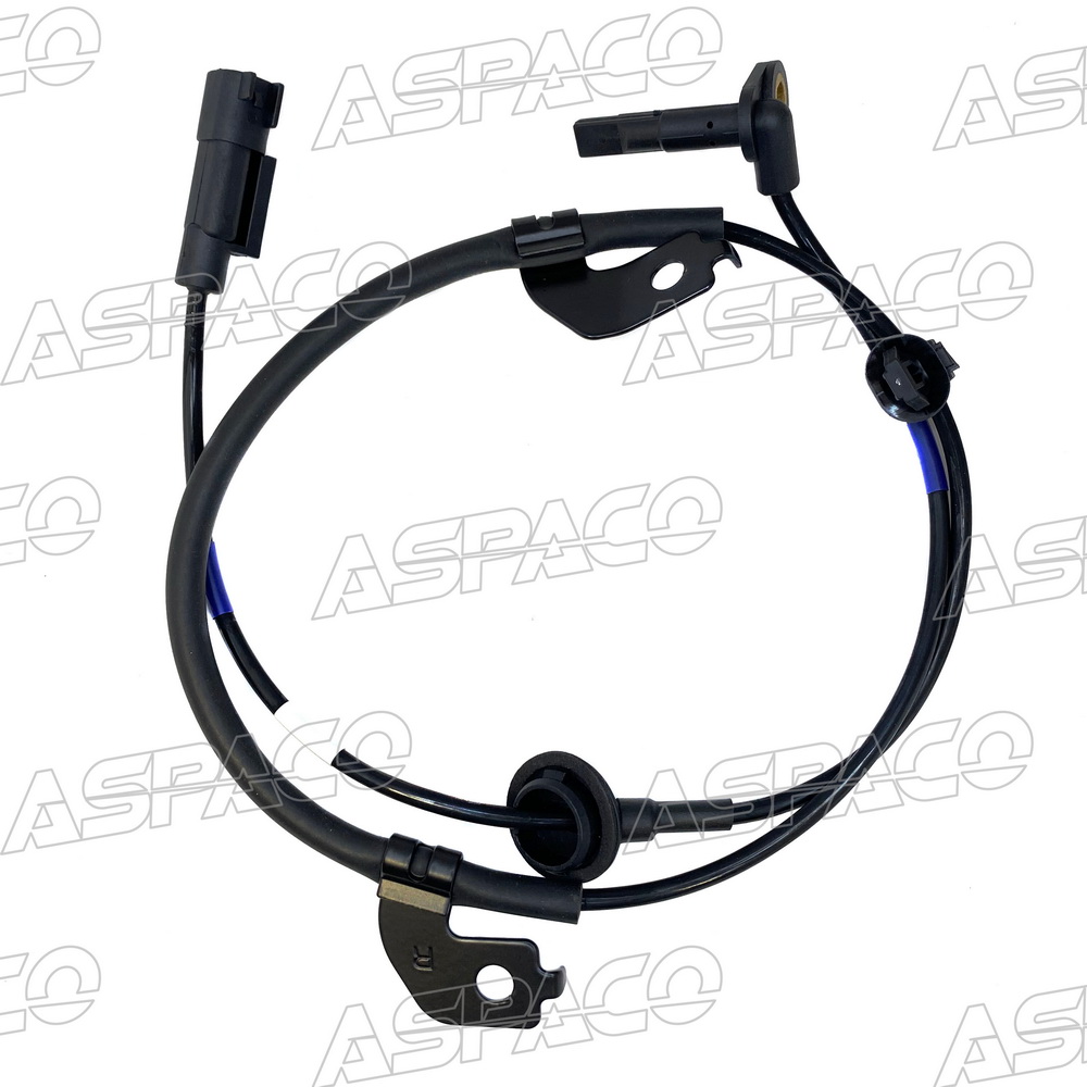 Датчик АБС передний правый (R) mitsubishi lancer cz4a (cy,cz# ) (07-...) - Aspaco AP588L