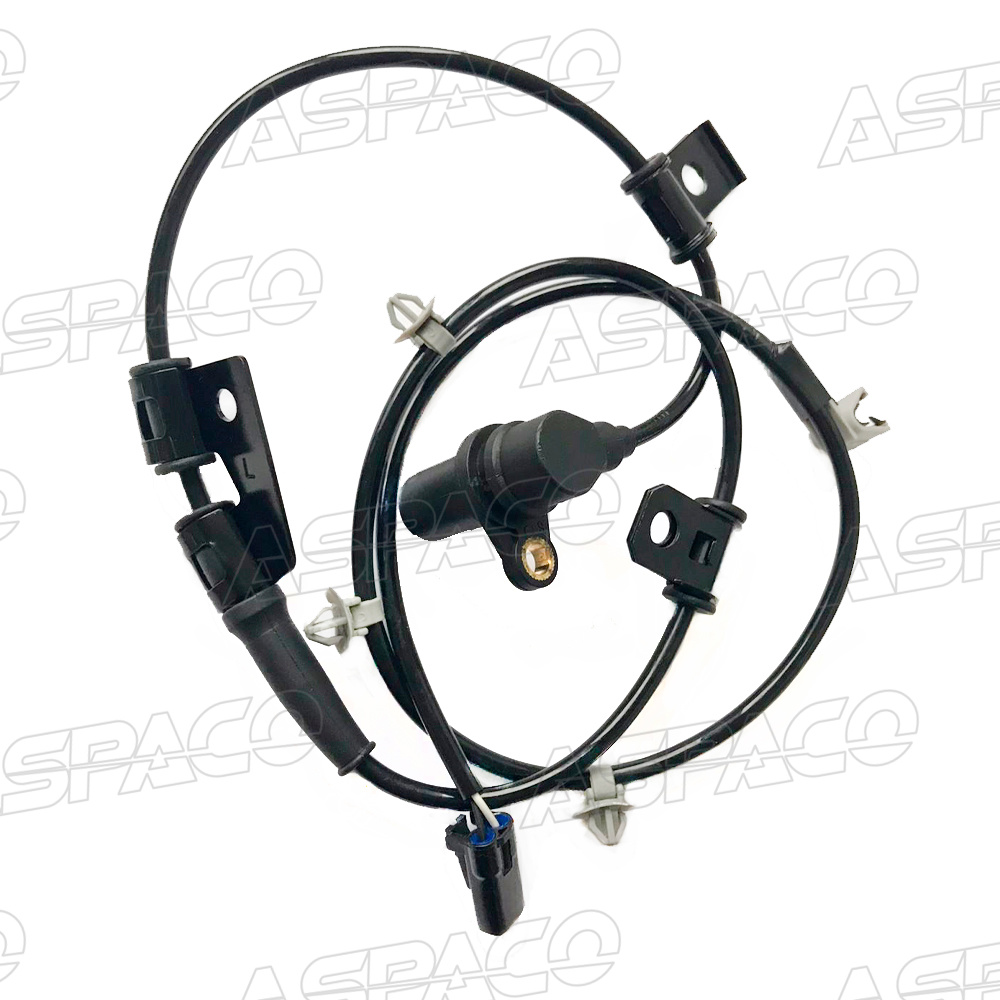 Датчик АБС передний левый (L) KIA cerato (04-08) - Aspaco AP9570
