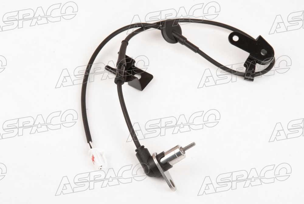 Датчик АБС задний правый (R) mazda 323 (00-...), 626 (99-...), 626 wagon(99-...) - Aspaco AP1734C