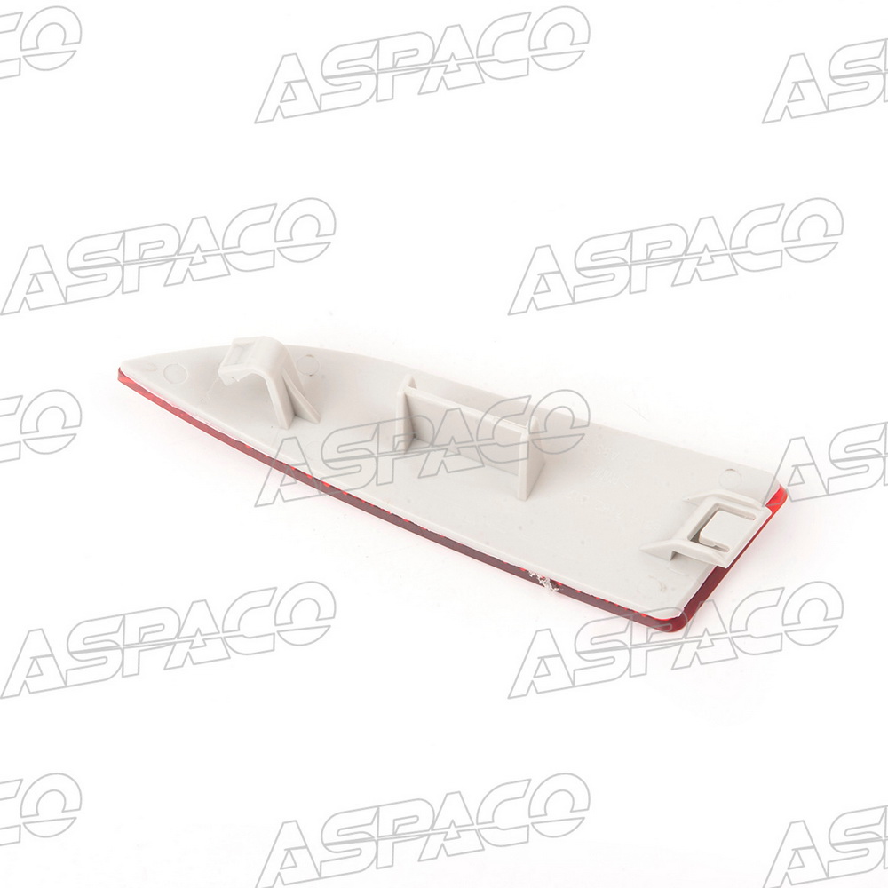 Отражатель задний левый (L) BMW X3 E83 (04-10) - Aspaco AP217