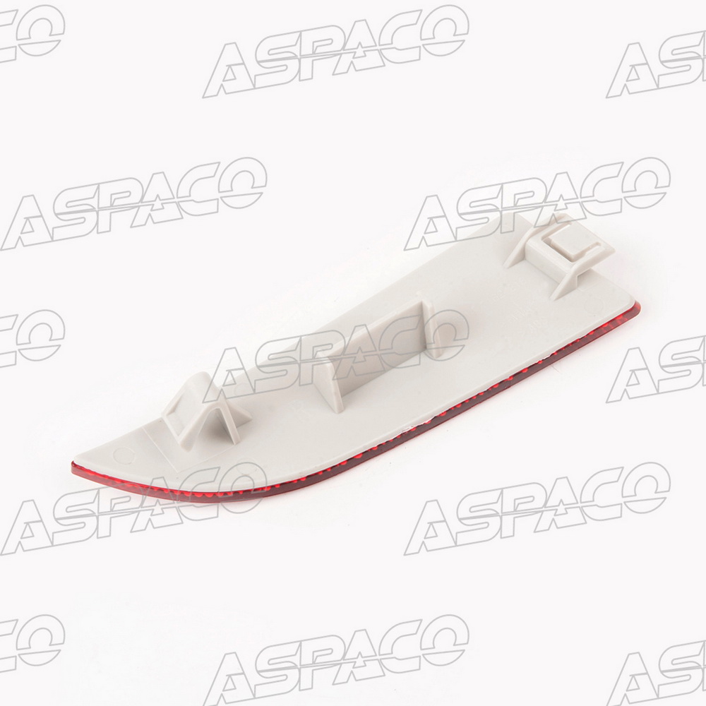 Отражатель задний правый (R) BMW X3 E83 (04-10) - Aspaco AP218