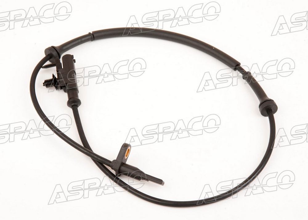 Датчик АБС передний mitsubishi colt 3door (05-12), colt 5door (04-12) - Aspaco AP335A