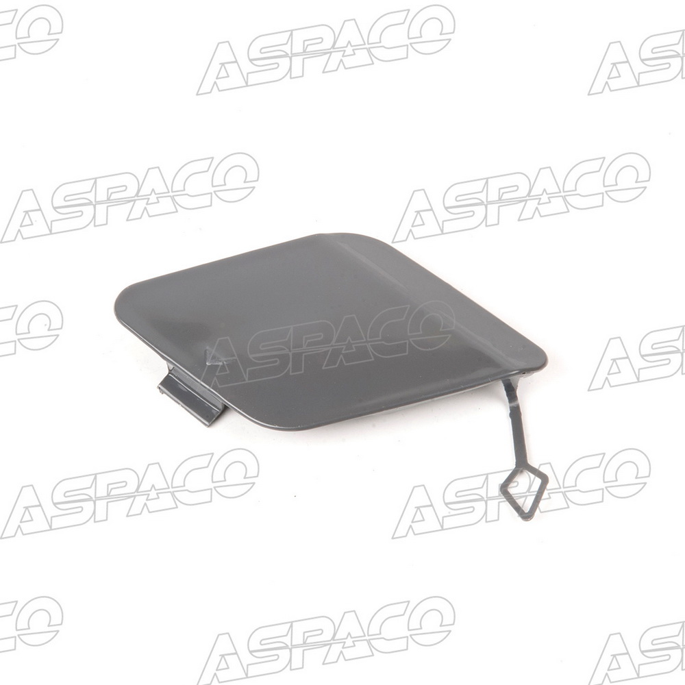 Заглушка буксировочного крюка BMW 1'f20/f21 (11-…) - Aspaco AP548