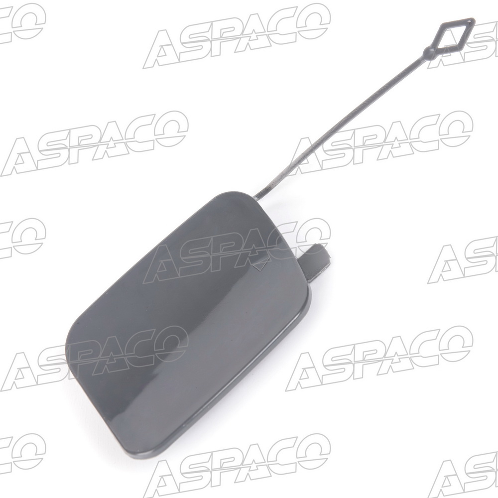 Заглушка буксировочного крюка правая (R) BMW X5 F15 (13-…) - Aspaco AP574