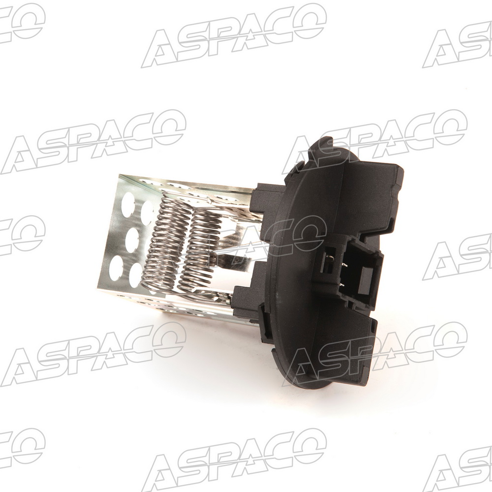 Резистор отопителя citroen C4 (05-11) - Aspaco AP64XE