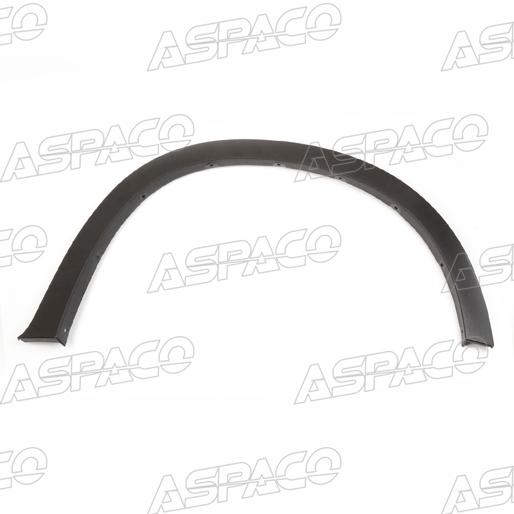 Накладка крыла переднего правого (R) BMW X5 e70, X5 E70 LCI - Aspaco AP828577