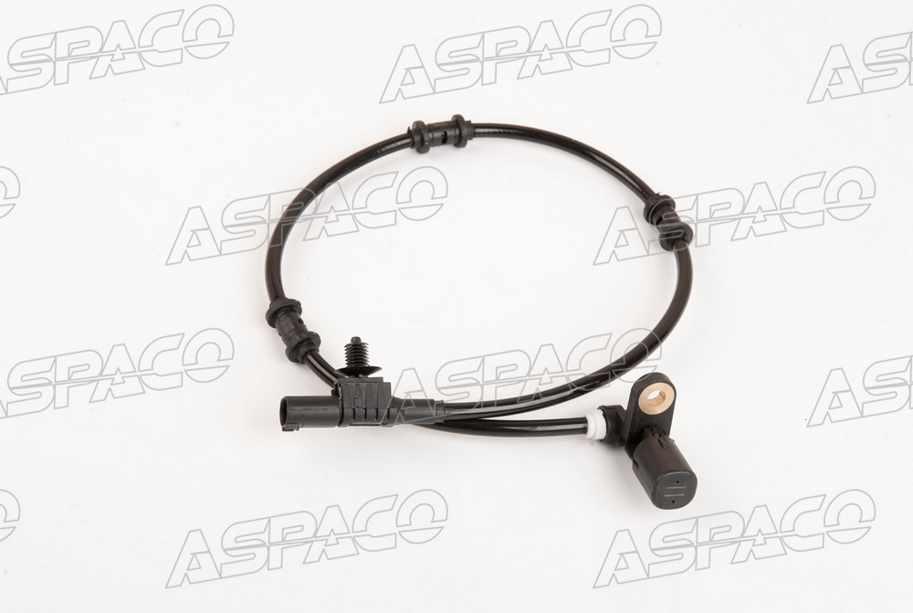 Датчик АБС задний левый (L) mercedes w163 (98-04) - Aspaco AP1017