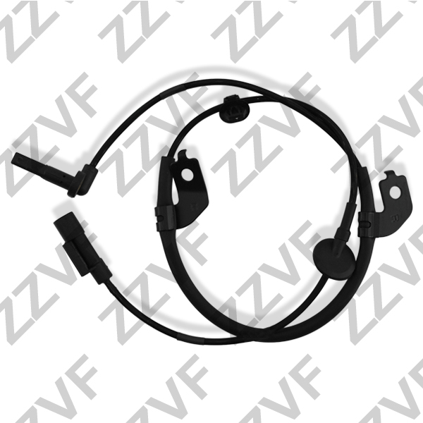 Датчик АБС передний правый (R) mitsubishi lancer cz4a (cy,cz# ) (07-...) - ZZVF GRA588L
