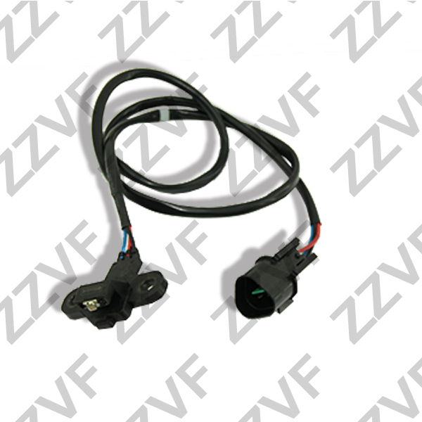 Датчик положения коленвала mitsubishi lancer ct9a (00-11) - ZZVF ZVPK135