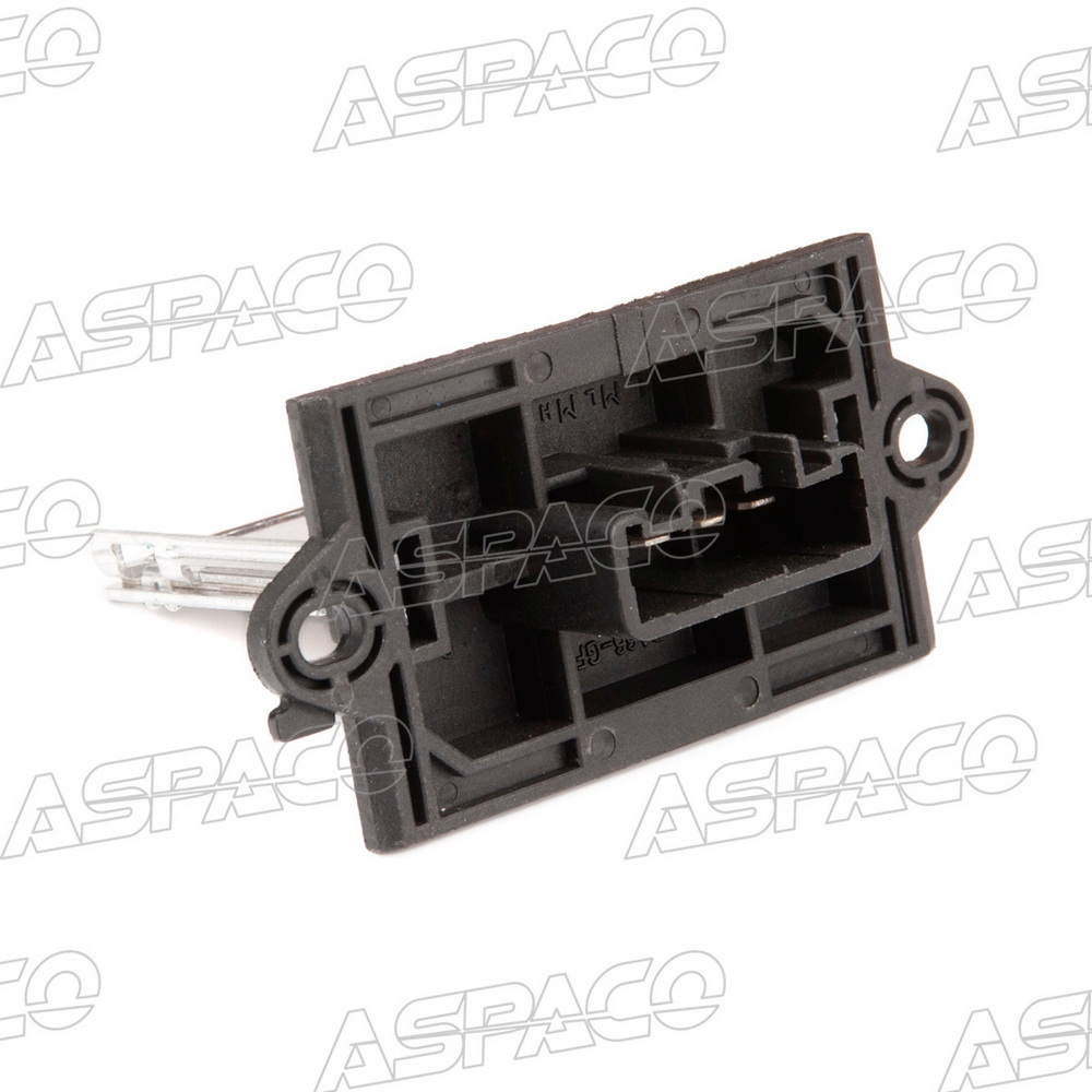 Резистор отопителя nissan micra (k12e) (02-10) - Aspaco AP27X1