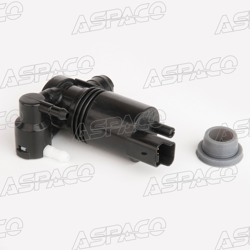 Насос стеклоомывателя nissan note UK make (e12e) (13…) - Aspaco AP2890