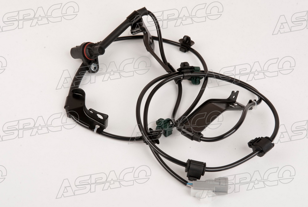 Датчик АБС передний левый (L) toyota hilux (05-...) - Aspaco AP010173